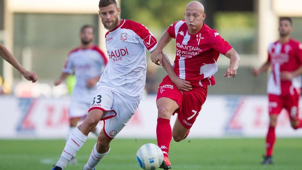 Carpi, il tour de force continua: oggi arriva il Padova Riolfo: