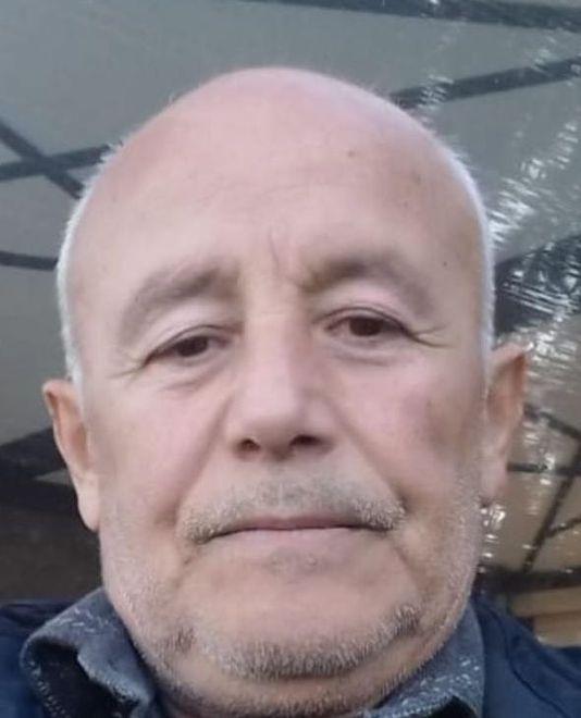 Nessuna traccia di Viktor, la prefettura lancia un appello 