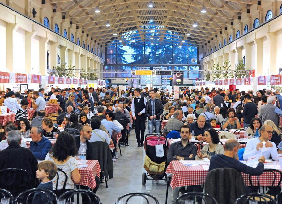 Parte il conto alla rovescia per Toscana in Bocca 2020 