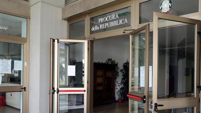 Presero a botte un’anziana e le sue due domestiche