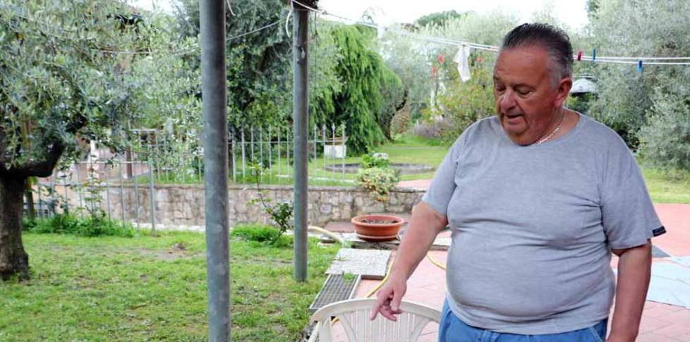 A marzo l’udienza per il legale accusato di estorsione