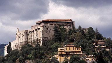 Cercasi guardiano per il Malaspina Addio gestione Ivc