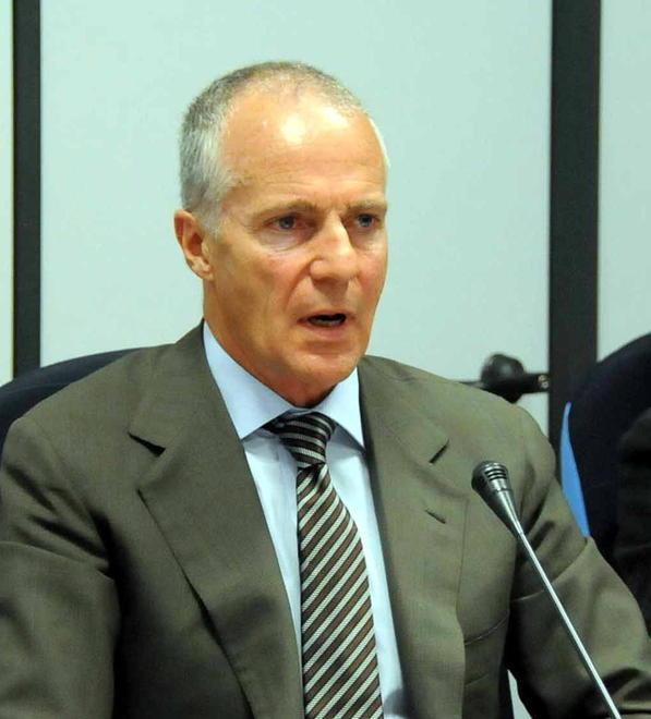 «È propaganda negare il valore del marmo»