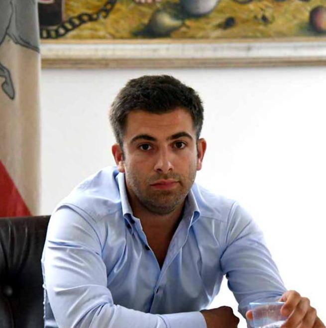 Il consigliere Ricci eletto nel Consiglio dei giovani nazionale
