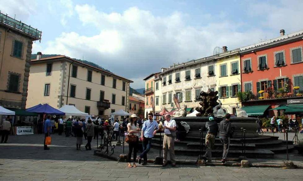 Forza Italia al sindaco: «Non c’è alcuna idea per rilanciare il paese»