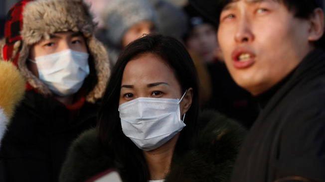Cina, vittime coronavirus salgono a 41