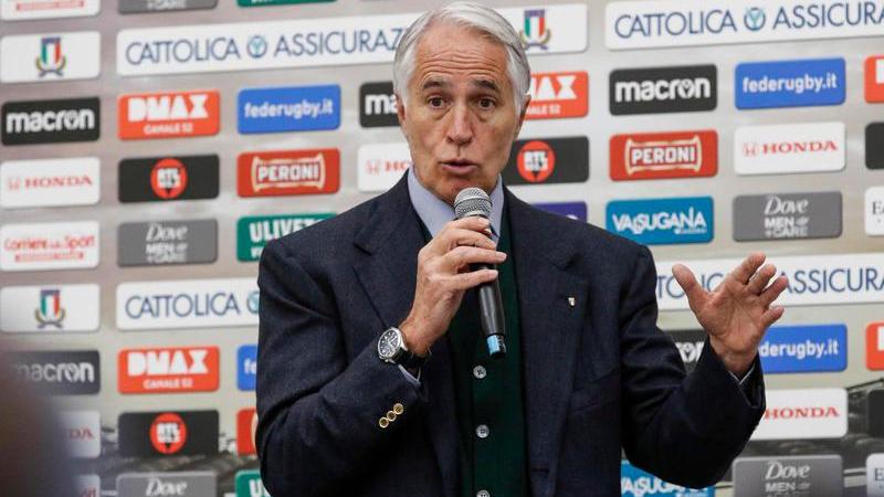 «Anastasi? Spero sia stata una disattenzione»