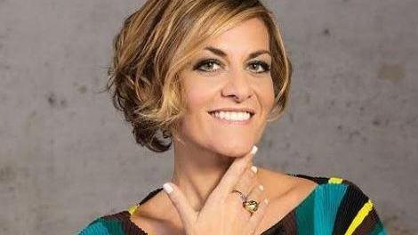 La grinta di Irene Grandi «Sono gasata per il pezzo scritto da Vasco Rossi»