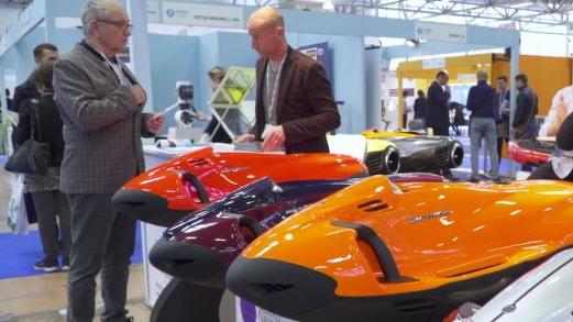 La grande nautica si incontra al Seatec sono attesi operatori da 24 paesi