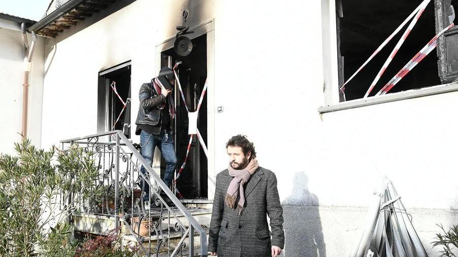 Il sindaco Andreuccetti «Il giorno del funerale sarà lutto cittadino»