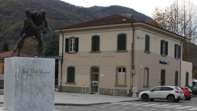 Orario ridotto allo sportello del Comune nella stazione