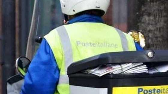 Replica di Poste Italiane «Il servizio è regolare»