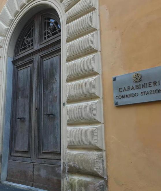 Il film di Peter Chelsom si gira anche in Versiliana