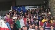 Gli studenti elbani in Erasmus in Galles