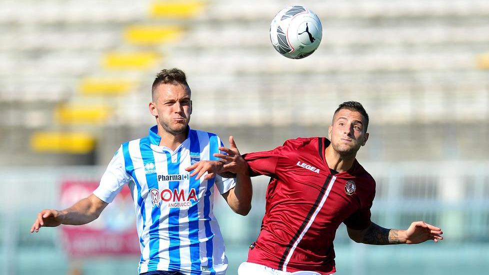 Crescenzi è a un passo il Brescia punta su Bogdan