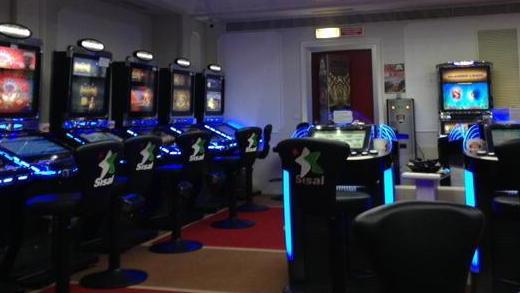 Ordinanza contro le slot, non tutti i sindaci dicono sì