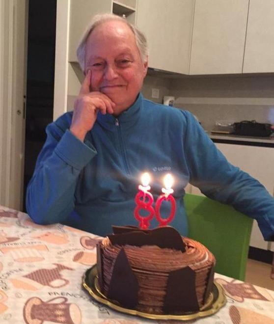 Addio al prof Grasso anima del baseball