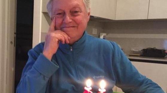 Addio al prof Grasso anima del baseball