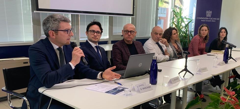 La rivoluzione digitale si affaccia in Maremma Come coglierla al volo 