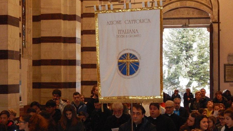 L’Azione Cattolica celebra l’assemblea ed elegge i responsabili