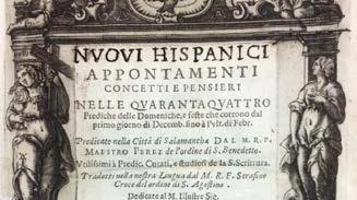 Ritrovati preziosi libri del ’500: erano stati rubati