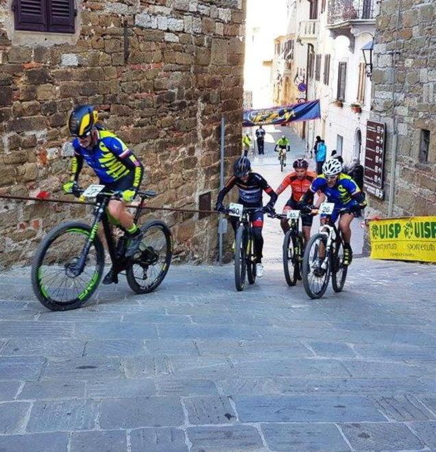 Domenica si corre il trofeo Guidoriccio