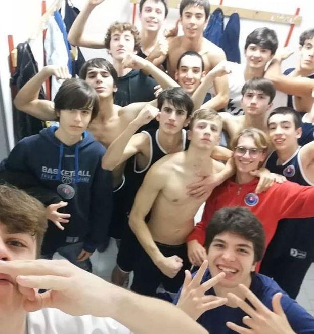 La vendetta dell’Under 18 ribalta Roma e sogna in grande 