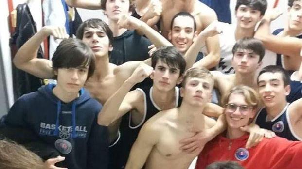 La vendetta dell’Under 18 ribalta Roma e sogna in grande