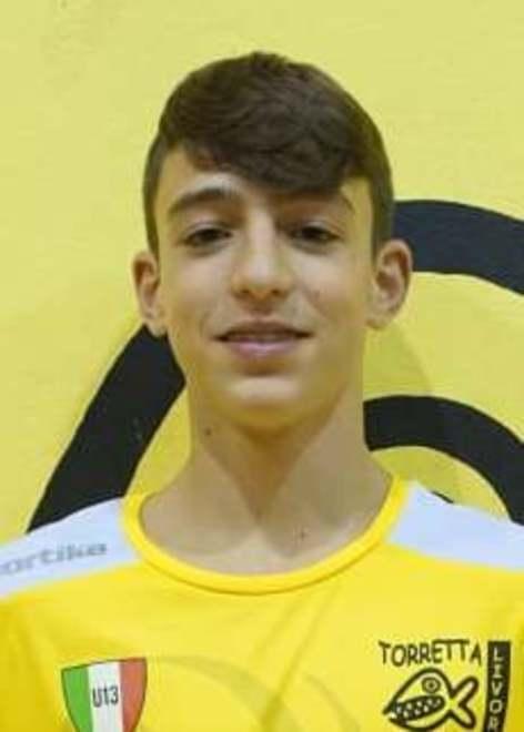 Papini a 14 anni è sulla Torretta dei predestinati 