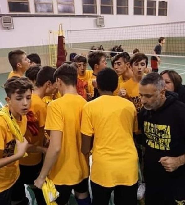 Torretta non si prende a Calci Così l’Under 16 batte la regina 