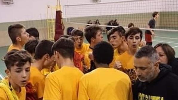 Torretta non si prende a Calci Così l’Under 16 batte la regina