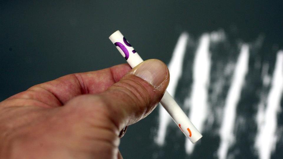 Sos droga: chiedono aiuto quattro persone al giorno