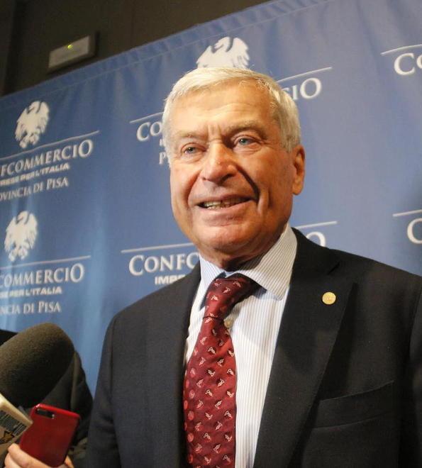 Sul palco i mastri dell’impresa da tutta la provincia