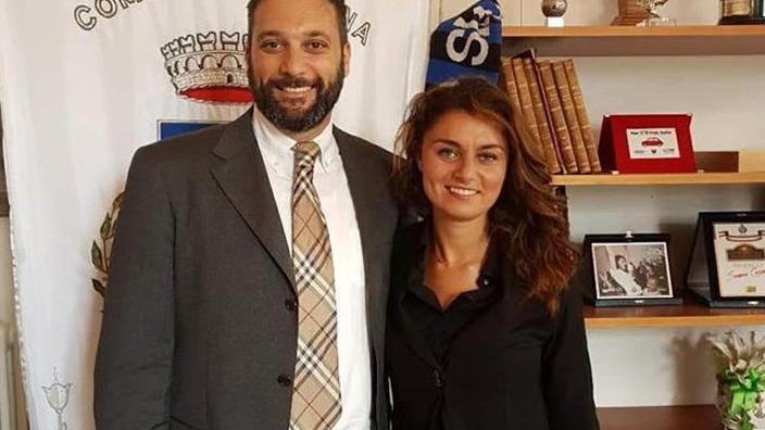 L’ex sindaca Ceccardi benedice la candidatura Cosentini