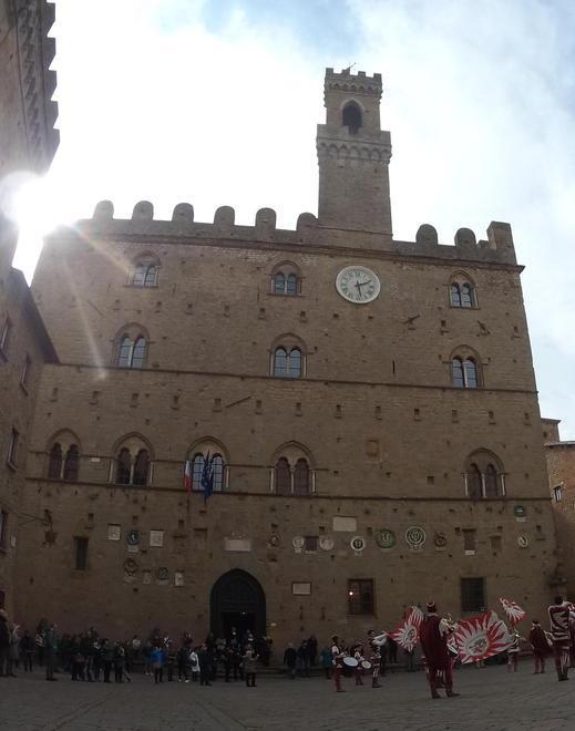 Il comitato promotore apre ai cittadini e aspetta le loro idee 