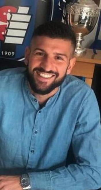 Pisano ha firmato, più vicino Riccardi del Lecce 