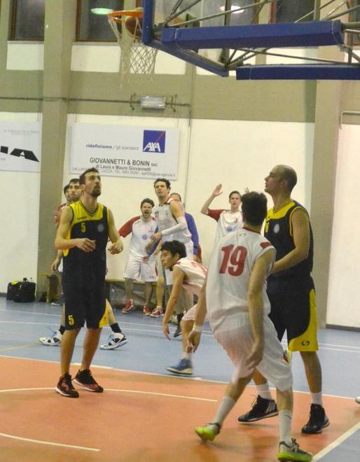 Gas and Heat Cus Pisa doppio successo e ora la sfida con Dife Spa Pistoia