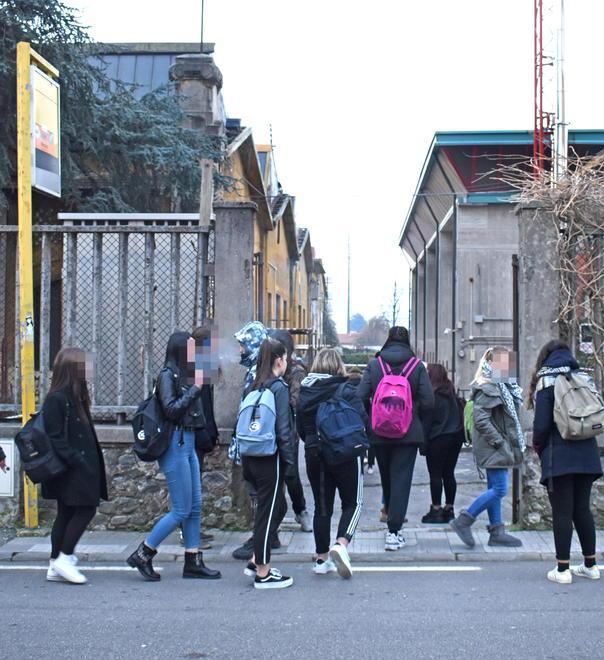 Un calvario che va avanti dal mese di settembre