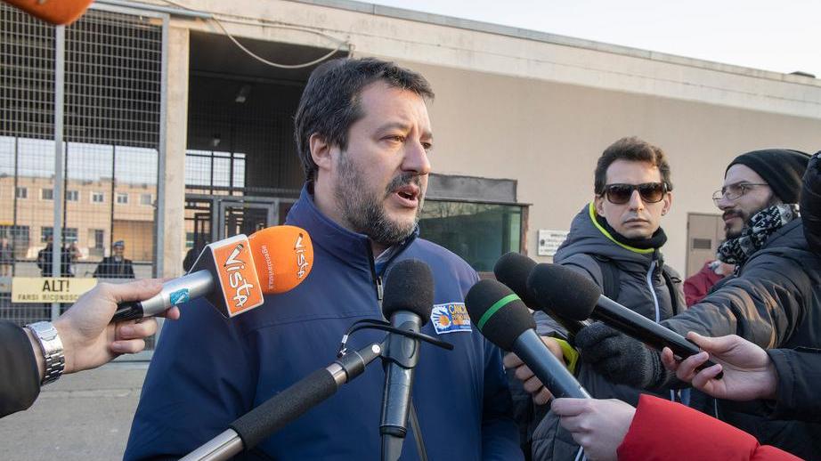 «Da qui arriverà un segnale a Conte»