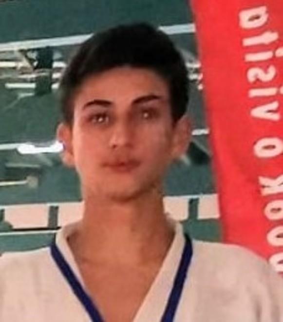 Academy, due medaglie nel Trofeo Città di Lavis