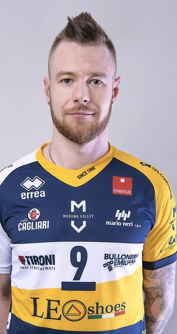 Leo Shoes, prosegue la rinascita: terzo 3-0 di fila 