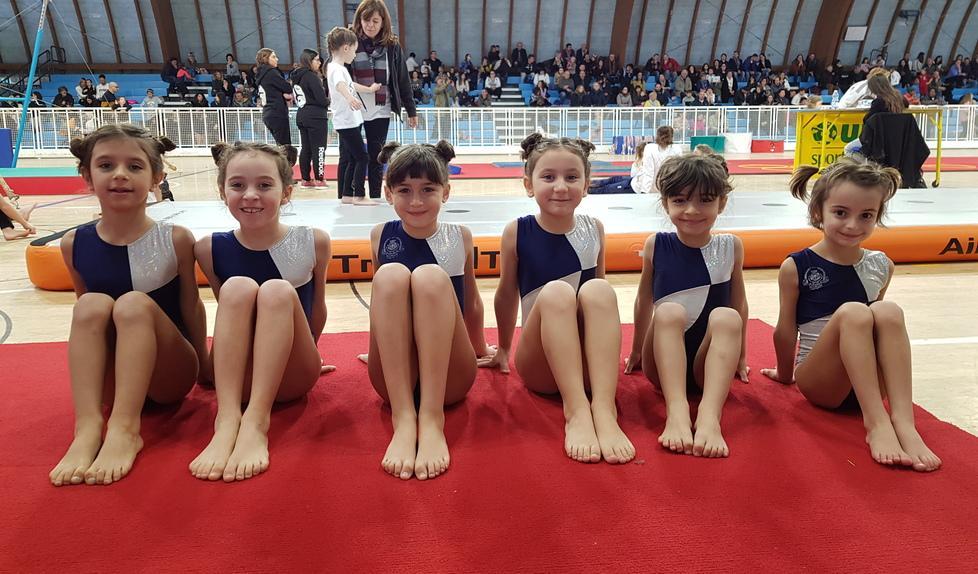 Il 2020 inizia col piede giusto per la Visport 