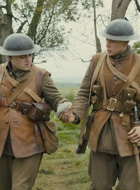 La missione impossibile dei due caporali in quel 1917 