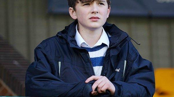 Just Charlie, diventa chi sei Alla ricerca di identità nel film di Rebekah Fortune