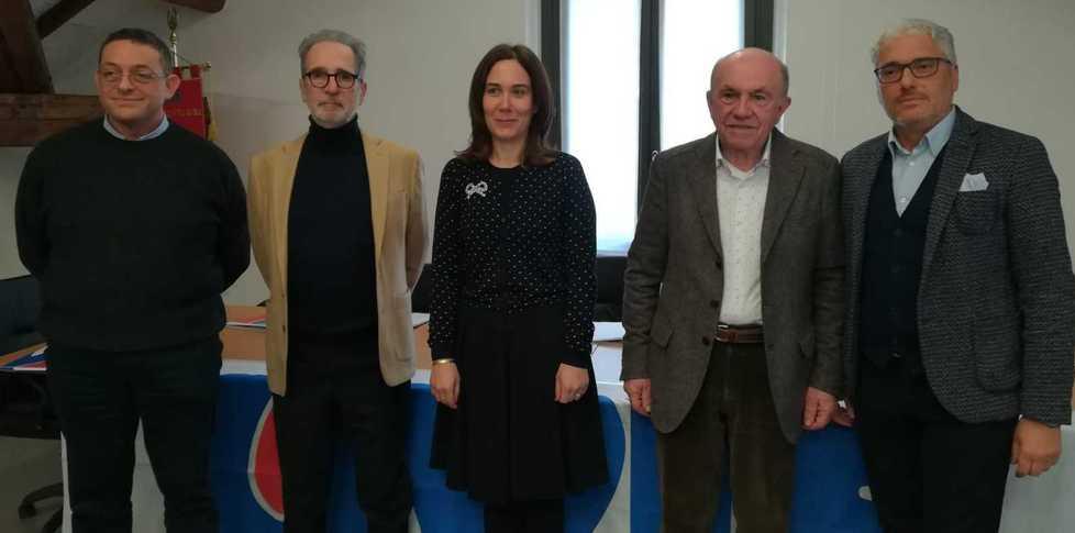 “Contrada Salute” Tumori al polmone primato a Ferrara 