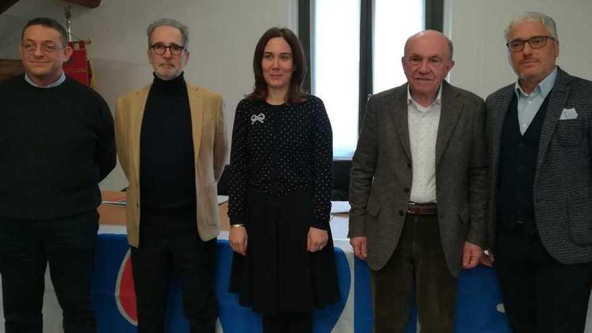 “Contrada Salute” Tumori al polmone primato a Ferrara