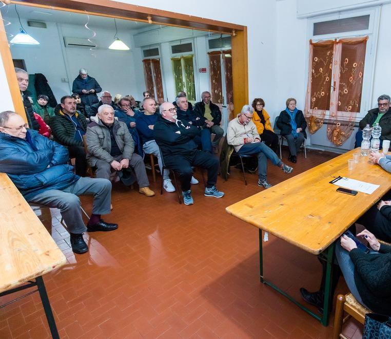 «Il nuovo ponte in primavera» Quasi pronta la nuova viabilità 
