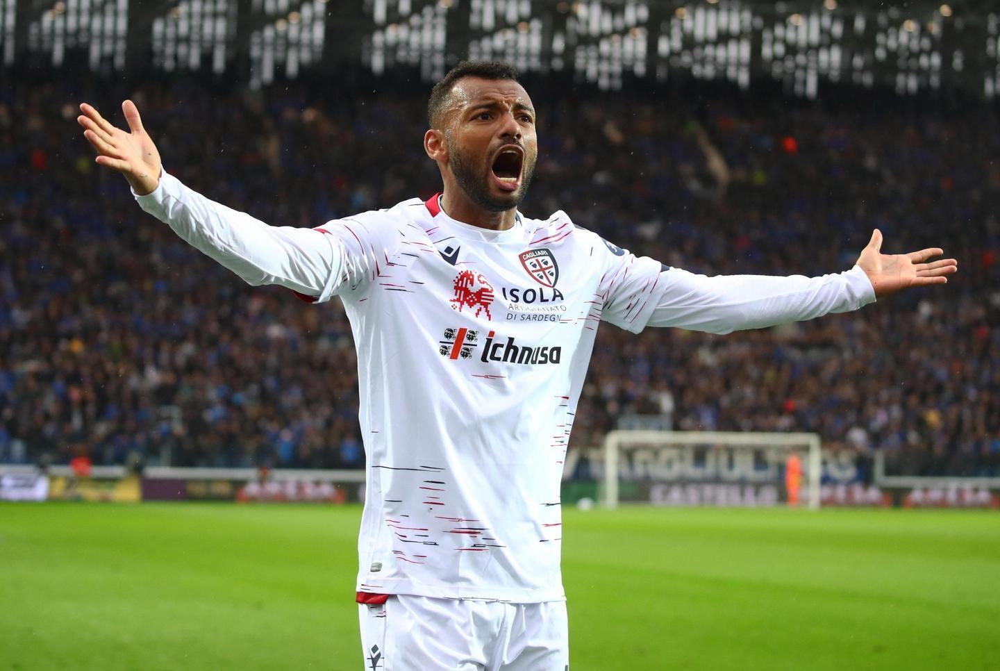 Joao Pedro, 50 gol griffati in rossoblù 