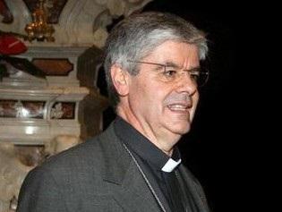Il vescovo Melis da domani a Chilivani 