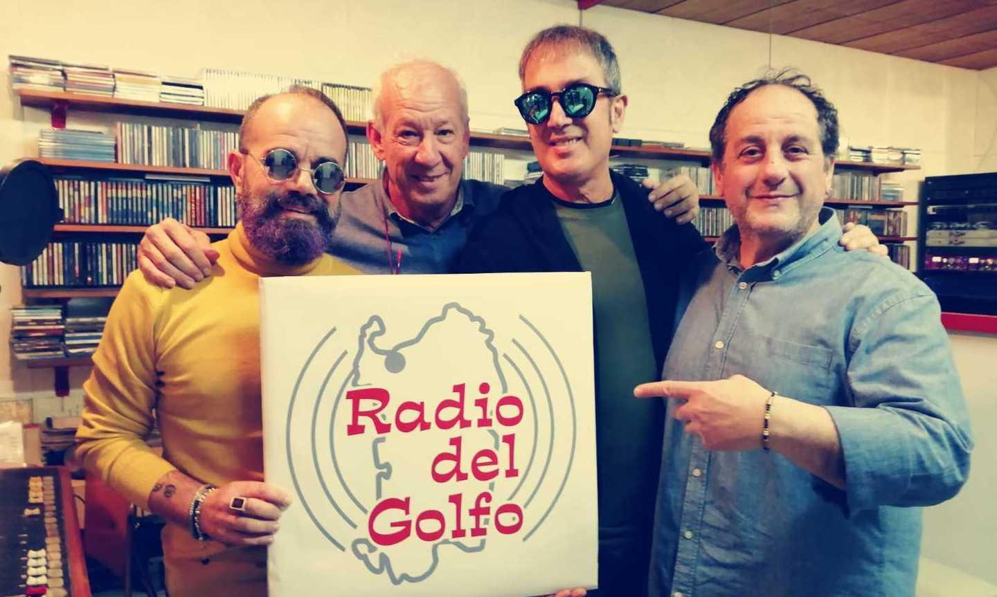 Alto gradimento per i Tazenda